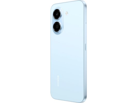 Смартфон Honor X7e 6/256Gb Blue